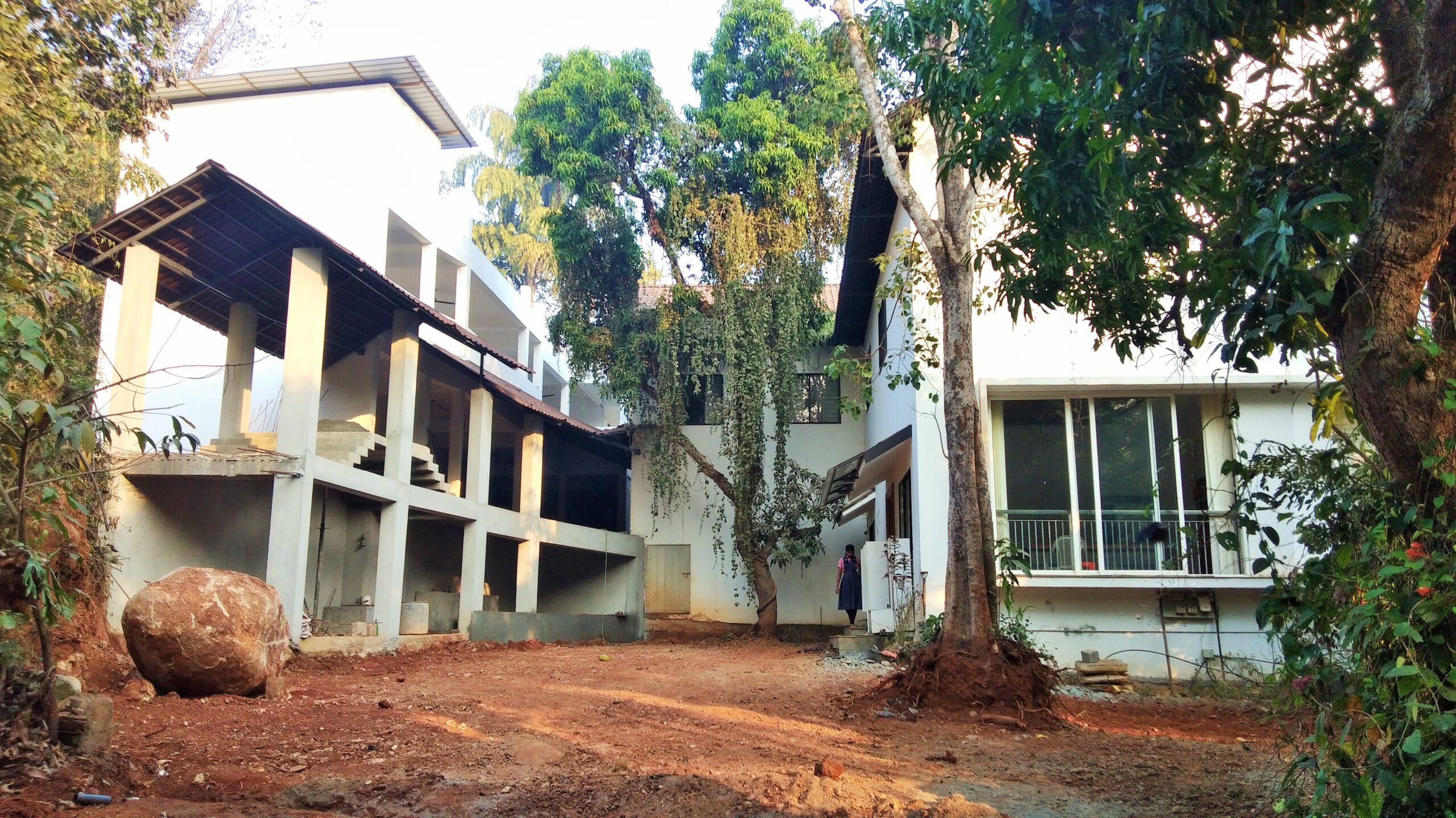 sukritham front